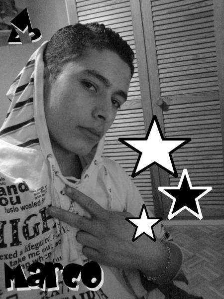 $ Moi, Marco, M de la MS $